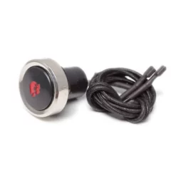 Coleman BBQ Ignition Button With Connectors, 2 1/5 X 1 7/10 X 1 2/10-in