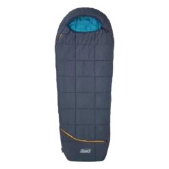 Coleman Contour -6°C Big & Tall Camp Sleeping Bag