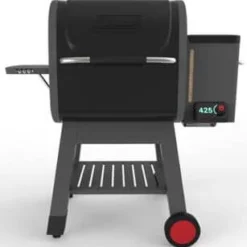 Coleman Cookout Wood Pellet Grill & Smoker With Digital Controls 21 Coleman Cookout Wood Pellet Grill & Smoker With Digital Controls -US Coleman Sales 2024 coleman pellet grill c0226e3b 4657 4f19 ab7e 205a952386f5