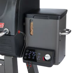 Coleman Cookout Wood Pellet Grill & Smoker With Digital Controls 25 Coleman Cookout Wood Pellet Grill & Smoker With Digital Controls -US Coleman Sales 2024 coleman pellet grill cd7d7070 697a 4347 89be fc9bf8a889ae
