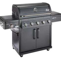 Gazebo Parts Direct Sales Store 51 Coleman Pro Series 5-Burner BBQ