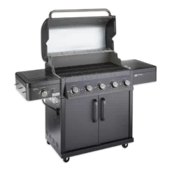 Coleman Pro Series 5-Burner BBQ 21 Coleman Pro Series 5-Burner BBQ -US Coleman Sales 2024 coleman pro 5 burner convertible grill 87bbd701 c2df 4fd3 8317 8461e6745723