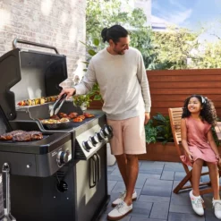 Coleman Pro Series 5-Burner BBQ 25 Coleman Pro Series 5-Burner BBQ -US Coleman Sales 2024 coleman pro 5 burner convertible grill 9f9354b5 17a9 47c0 9108 581df72316ac