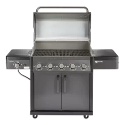 Coleman Pro Series 5-Burner BBQ 22 Coleman Pro Series 5-Burner BBQ -US Coleman Sales 2024 coleman pro 5 burner convertible grill ac89696b faa0 43c1 8fa3 3ce7de9ec94c