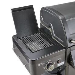 Coleman Pro Series 5-Burner BBQ 20 Coleman Pro Series 5-Burner BBQ -US Coleman Sales 2024 coleman pro 5 burner convertible grill b7665757 f579 4b39 b1e3 97ddc1b2a550