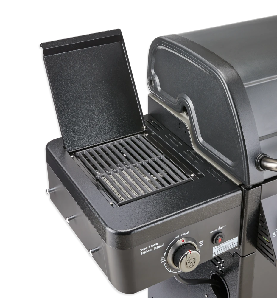 Coleman Pro Series 5-Burner BBQ 6 Coleman Pro Series 5-Burner BBQ - Image 6