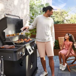 Coleman Pro Series 5-Burner BBQ 24 Coleman Pro Series 5-Burner BBQ -US Coleman Sales 2024 coleman pro 5 burner convertible grill c52d8cd0 1c84 4164 b8da 22800d09d4ba