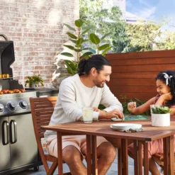 Coleman Pro Series 5-Burner BBQ 26 Coleman Pro Series 5-Burner BBQ -US Coleman Sales 2024 coleman pro 5 burner convertible grill dc23ec79 8929 49a8 8f5a 00450c77eeaa