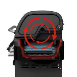 Coleman Pro Series 5-Burner BBQ 23 Coleman Pro Series 5-Burner BBQ -US Coleman Sales 2024 coleman pro 5 burner convertible grill e69d3469 ad1c 4804 9d5a 888bdca9c865