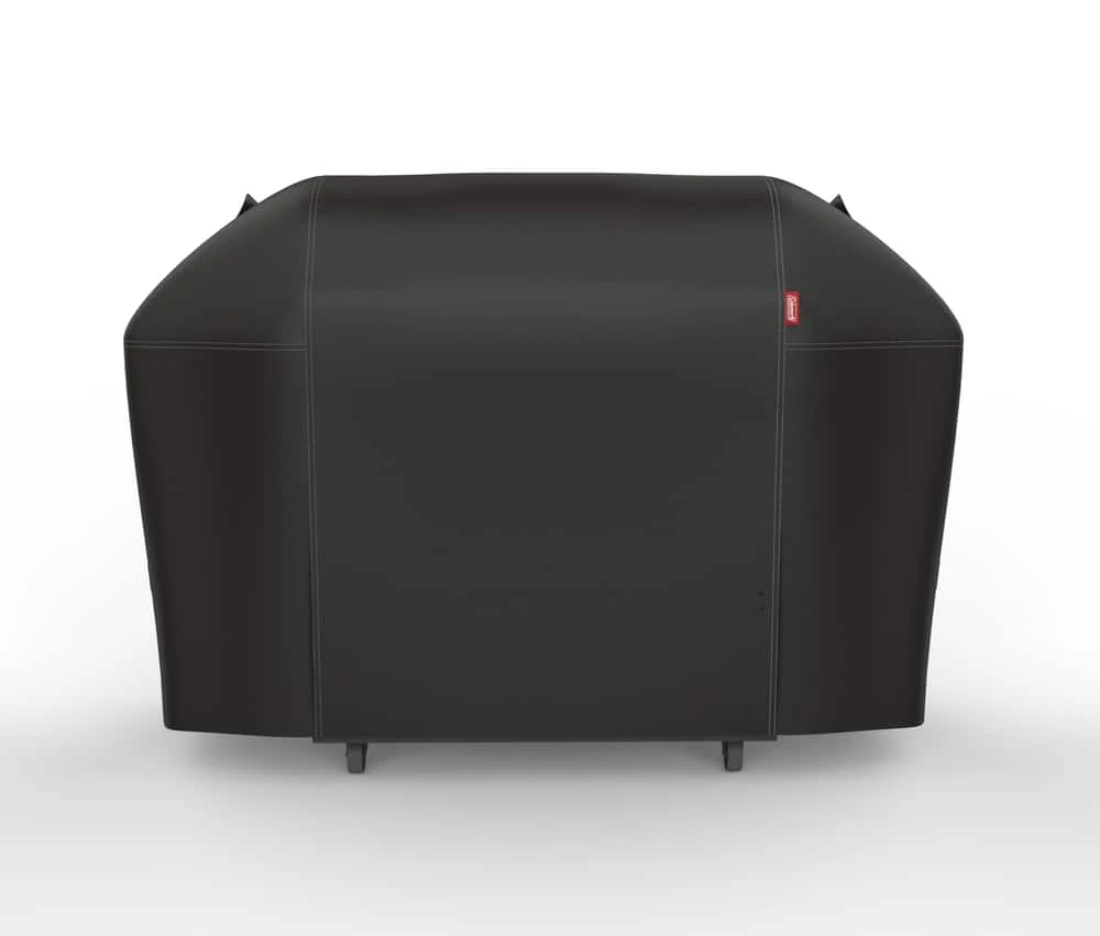 Coleman Pro Series Barbecue Cover 2 Coleman Pro Series Barbecue Cover - Image 2