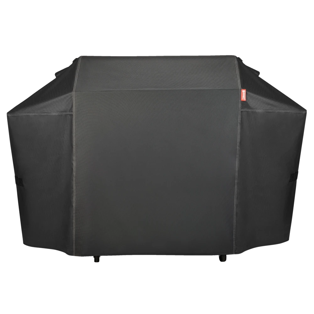 Coleman Pro Series Barbecue Cover 1 Coleman Pro Series Barbecue Cover