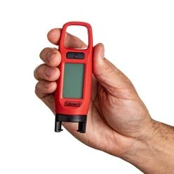 Coleman Digital LED Fuel Gauge, Compatible W/ 14-oz & 16-oz Propane & MAP-Pro Cylinders 14 Coleman Digital LED Fuel Gauge, Compatible W/ 14-oz & 16-oz Propane & MAP-Pro Cylinders -US Coleman Sales 2024 coleman propane gauge 89fb6a5f 15f7 4f0b a80a d5af5897e3e3