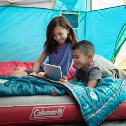 Coleman Queen QuickBed Inflatable Air Mattress/Airbed With 4D Pump 12 Coleman Queen QuickBed Inflatable Air Mattress/Airbed With 4D Pump -US Coleman Sales 2024 coleman queen airbed with 4d pump 8e88946a 4ec4 4963 8581 736a09566323