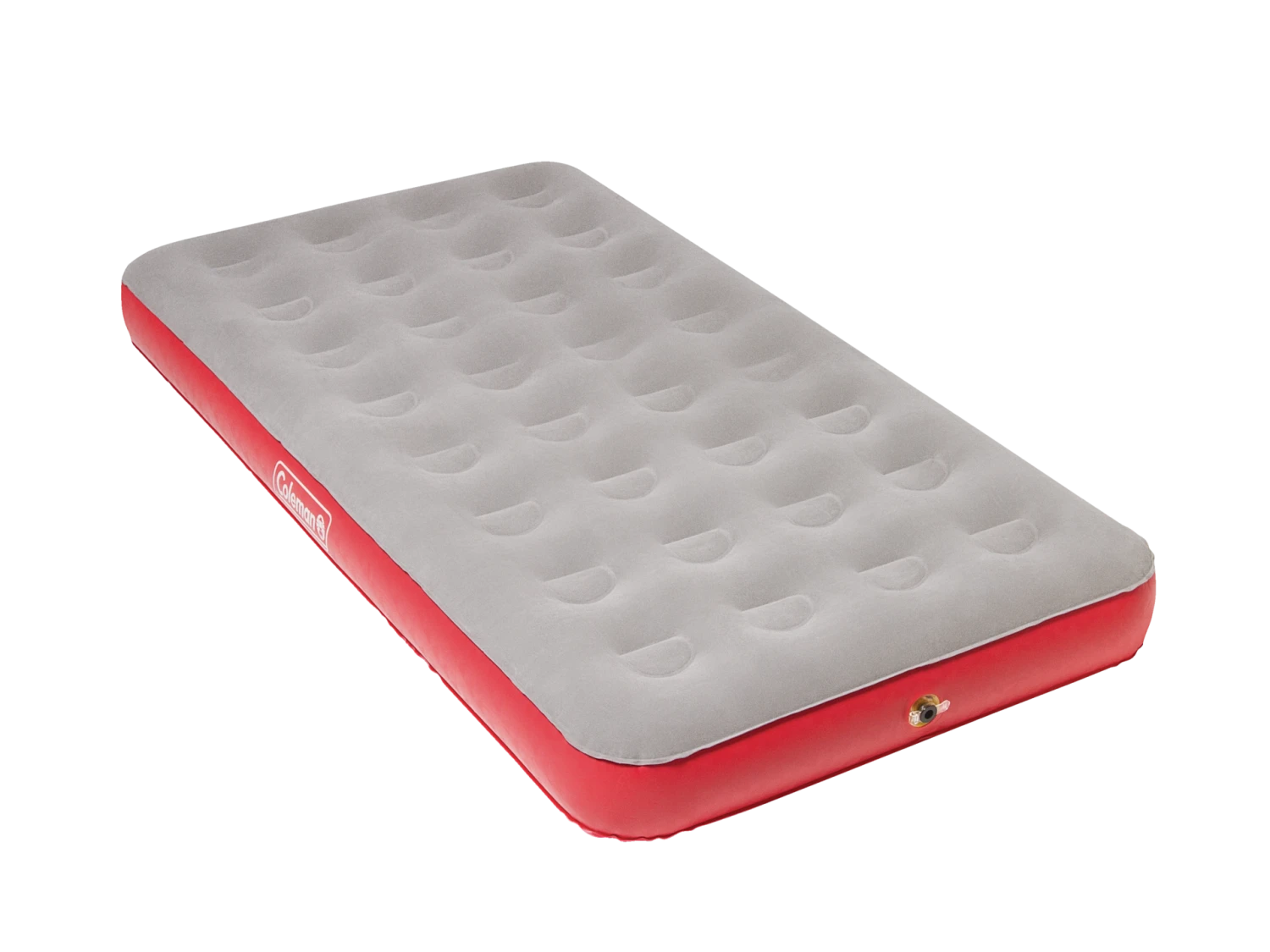 Coleman Queen QuickBed Inflatable Air Mattress/Airbed With 4D Pump 8 Coleman Queen QuickBed Inflatable Air Mattress/Airbed With 4D Pump - Image 8