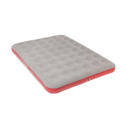 Coleman Queen QuickBed Inflatable Air Mattress/Airbed With 4D Pump 3 Coleman Queen QuickBed Inflatable Air Mattress/Airbed With 4D Pump - Image 3