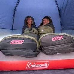 Coleman Queen QuickBed Inflatable Air Mattress/Airbed With 4D Pump 14 Coleman Queen QuickBed Inflatable Air Mattress/Airbed With 4D Pump -US Coleman Sales 2024 coleman queen airbed with 4d pump b01d7b29 355e 41b4 9eee 691fed3e09db