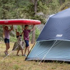 Coleman Queen QuickBed Inflatable Air Mattress/Airbed With 4D Pump 13 Coleman Queen QuickBed Inflatable Air Mattress/Airbed With 4D Pump -US Coleman Sales 2024 coleman queen airbed with 4d pump dc06180a d537 47e2 9cbb 7f4f0a266508