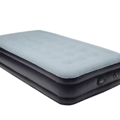 Coleman Rechargeable Built-in-Pump Double-High Airbed