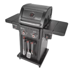 Coleman Revolution 2-Burner Convertible Propane Gas BBQ Grill With Side Shelves 21 Coleman Revolution 2-Burner Convertible Propane Gas BBQ Grill With Side Shelves -US Coleman Sales 2024 coleman revolution 2 burner propane bbq 39 5f318327 4aed 4c20 90a9 1d185f848484