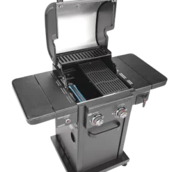 Coleman Revolution 2-Burner Convertible Propane Gas BBQ Grill With Side Shelves 28 Coleman Revolution 2-Burner Convertible Propane Gas BBQ Grill With Side Shelves -US Coleman Sales 2024 coleman revolution 2 burner propane bbq 39 8895b9bb 730b 4c40 b539 36a93c2a25d0