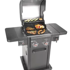 Coleman Revolution 2-Burner Convertible Propane Gas BBQ Grill With Side Shelves 25 Coleman Revolution 2-Burner Convertible Propane Gas BBQ Grill With Side Shelves -US Coleman Sales 2024 coleman revolution 2 burner propane bbq 39 b72fc8f4 e0b6 49d7 9ed9 04ed6dae01c7