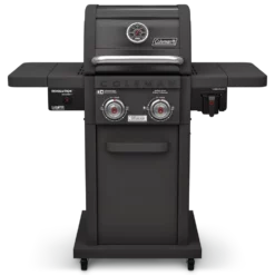 Coleman Revolution 2-Burner Convertible Propane Gas BBQ Grill With Side Shelves 20 Coleman Revolution 2-Burner Convertible Propane Gas BBQ Grill With Side Shelves -US Coleman Sales 2024 coleman revolution 2 burner propane bbq 39 bd2f0567 1db2 4c47 bd96 d878759e4617
