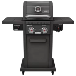 Coleman Revolution 2-Burner Convertible Propane Gas BBQ Grill With Side Shelves 19 Coleman Revolution 2-Burner Convertible Propane Gas BBQ Grill With Side Shelves -US Coleman Sales 2024 coleman revolution 2 burner propane bbq 39 c0b21594 ca1f 49c3 8e7d 463b846a19cd