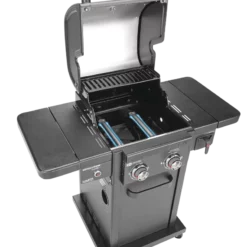 Coleman Revolution 2-Burner Convertible Propane Gas BBQ Grill With Side Shelves 29 Coleman Revolution 2-Burner Convertible Propane Gas BBQ Grill With Side Shelves -US Coleman Sales 2024 coleman revolution 2 burner propane bbq 39 dfa14300 5ab6 40c3 89dd 5a2ac27fe225