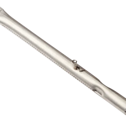 Coleman Revolution⢠Stainless Steel BBQ Tube Burner, 16-3/5 X 1-2/5 In