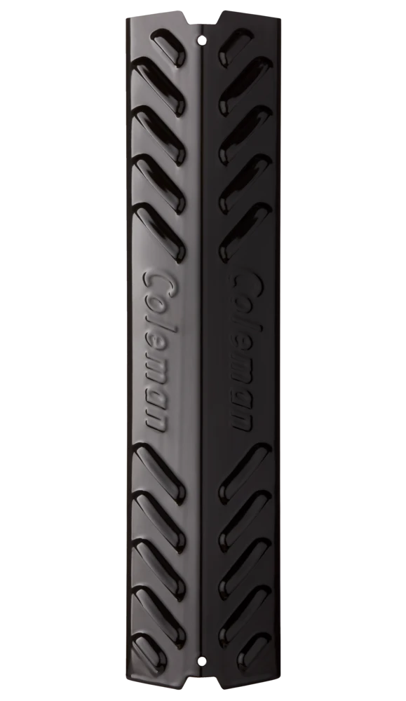 Coleman Revolution™ Porcelain Coated BBQ Heat Distribution Plate Shield 3 Coleman Revolution™ Porcelain Coated BBQ Heat Distribution Plate Shield - Image 3