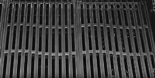 Coleman Revolution Flare-Free Technology™ Cast Iron BBQ Cooking Grates, 2-pk 4 Coleman Revolution Flare-Free Technology™ Cast Iron BBQ Cooking Grates, 2-pk - Image 4