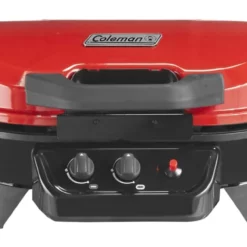Coleman Roadtrip Portable Tabletop 2-Burner Propane Gas BBQ Grill 7 Coleman Roadtrip Portable Tabletop 2-Burner Propane Gas BBQ Grill -US Coleman Sales 2024 coleman roadtrip tabletop grill 83f38663 f4da 460e 9ffe 180f1636645f