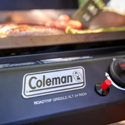 Coleman® Roadtrip™ Griddle XLT, Black 10 Coleman® Roadtrip™ Griddle XLT, Black -US Coleman Sales 2024 coleman rt griddle 119b3e46 1052 4641 8591 7ae33112e532