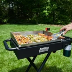 Coleman® Roadtrip™ Griddle XLT, Black 11 Coleman® Roadtrip™ Griddle XLT, Black -US Coleman Sales 2024 coleman rt griddle 179a334a c13b 4f8d ac2a 11a33a8cb99a