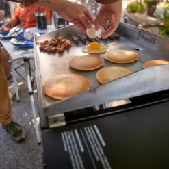 Coleman® Roadtrip™ Griddle XLT, Black 8 Coleman® Roadtrip™ Griddle XLT, Black -US Coleman Sales 2024 coleman rt griddle 7aedbb6c 27a9 4aa9 801f ac7c4454e523