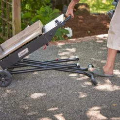 Coleman® Roadtrip™ Griddle XLT, Black 9 Coleman® Roadtrip™ Griddle XLT, Black -US Coleman Sales 2024 coleman rt griddle a8611bbd 2dfe 4a99 9b7b 5b2acdb90ecc