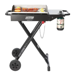 Gazebo Parts Direct Sales Store 25 Coleman® Roadtrip™ Griddle XLT, Black