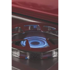 Coleman FyreSergeant Double-Burner 22,000 BTUs Camp Stove With 2-Grill Grates -US Coleman Sales 2024 coleman stove 2 hyperflame 22k btu ada0bdf2 237e 44e7 81d1 ba12615cc20f