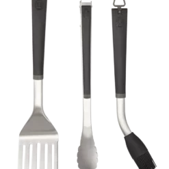 Coleman Revolution Stainless Steel BBQ Tool Set, 3 Pieces 5 Coleman Revolution Stainless Steel BBQ Tool Set, 3 Pieces -US Coleman Sales 2024 coleman tool set 71dad07d 3060 4c59 8784 4204911a14b4