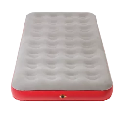 Coleman Twin QuickBed Inflatable Air Mattress/Airbed W/ 4D Pump & Wrap 'N' Roll Storage -US Coleman Sales 2024 coleman twin airbed with 4d pump df2291ea c02d 498e a5ff 480993e862fe