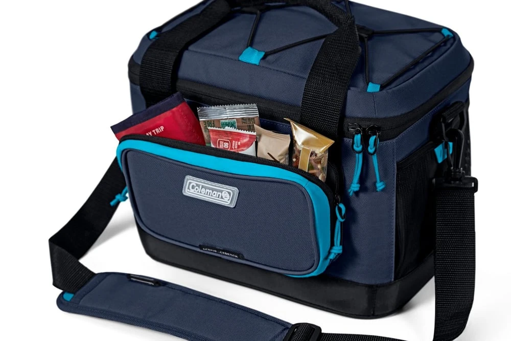 Coleman XPAND™ Soft Cooler, 16-Can 2 Coleman XPAND™ Soft Cooler, 16-Can - Image 2