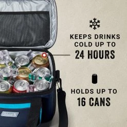 Coleman XPAND™ Soft Cooler, 16-Can 7 Coleman XPAND™ Soft Cooler, 16-Can -US Coleman Sales 2024 coleman xpand soft cooler 16 can a140e904 482f 40f8 afc6 815b38c3ad27