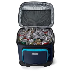 Coleman XPAND™ Wheeled Soft Cooler, 42-Can 5 Coleman XPAND™ Wheeled Soft Cooler, 42-Can -US Coleman Sales 2024 coleman xpand soft cooler 42 can 876e3ad2 56ab 4c3b 84c8 ef085cfea4ba