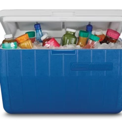 Coleman Poly-Lite Cooler, Holds 2L Bottles Upright, 45-L, Blue 16 Coleman Poly-Lite Cooler, Holds 2L Bottles Upright, 45-L, Blue -US Coleman Sales 2024 cooler 48 quart chest coleman 0ce9237e d75c 4ff0 be54 27bcb4c722b6