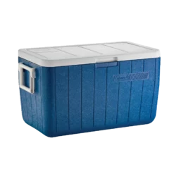 Coleman Poly-Lite Cooler, Holds 2L Bottles Upright, 45-L, Blue 13 Coleman Poly-Lite Cooler, Holds 2L Bottles Upright, 45-L, Blue -US Coleman Sales 2024 cooler 48 quart chest coleman 2ddf5c4b 6bf5 4e38 8498 176f26c6186f