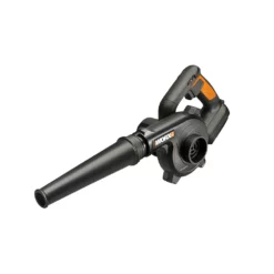 WORX Cordless 3-Speed Jobsite Blower, 160-mph (Tool Only)