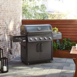 Coleman Pro Series 5-Burner BBQ 27 Coleman Pro Series 5-Burner BBQ -US Coleman Sales 2024 energizer inspection light 855264bf 9a2a 4df4 8028 9a4eecad22ba