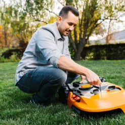 WORX Landroid Anti-Collision System For Robotic Mower 11 WORX Landroid Anti-Collision System For Robotic Mower -US Coleman Sales 2024 landroid anti collision system 3d4d8b56 eec1 43a2 9ace 3ec67da3b5a9