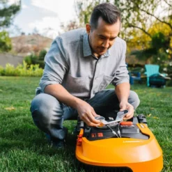 WORX Landroid Anti-Collision System For Robotic Mower 14 WORX Landroid Anti-Collision System For Robotic Mower -US Coleman Sales 2024 landroid anti collision system 854e8c71 3aa9 4141 a09f b4a57b3126ff