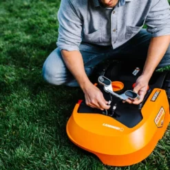 WORX Landroid Anti-Collision System For Robotic Mower 12 WORX Landroid Anti-Collision System For Robotic Mower -US Coleman Sales 2024 landroid anti collision system 88f5ead5 6f8a 4655 9fb2 9b32f13f771f